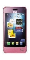 Lg GD510 (GD510ANLDAP) Lg GD510 (GD510ANLDAP)